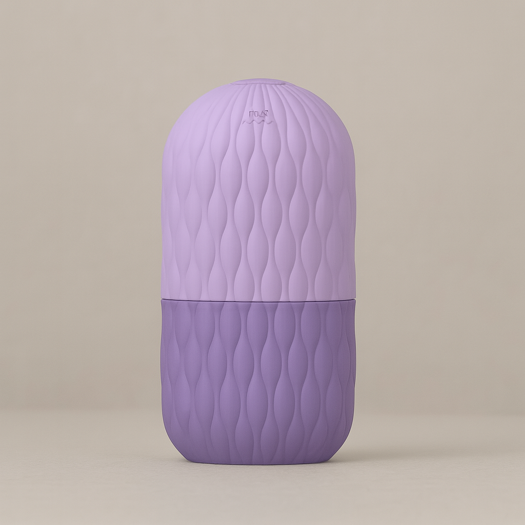 Reusable Facial Ice Stick