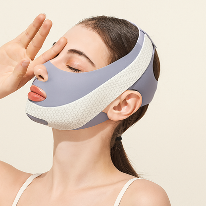 Graphene Firming Face Mask