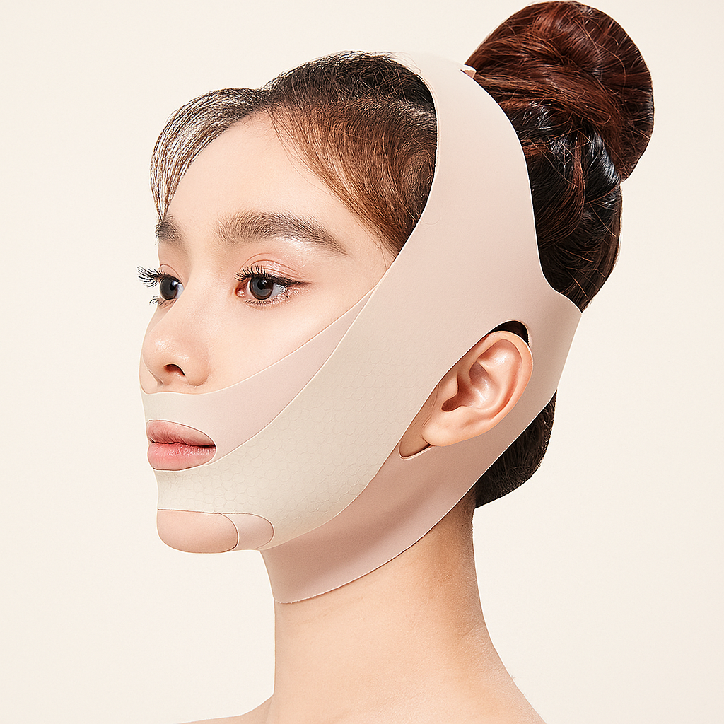Graphene Firming Face Mask