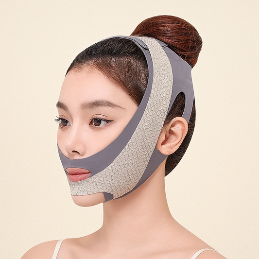 Graphene Firming Face Mask