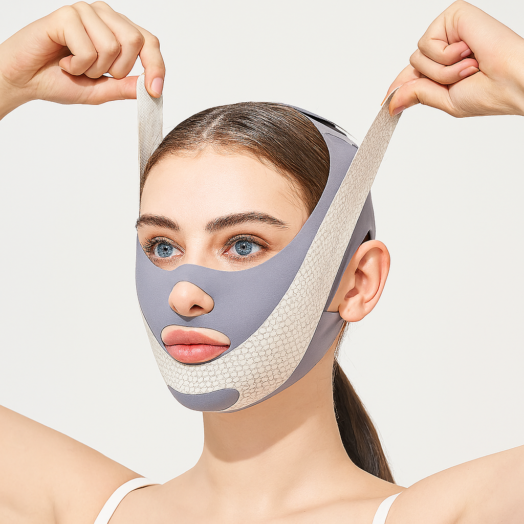 Graphene Firming Face Mask
