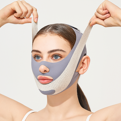 Graphene Firming Face Mask