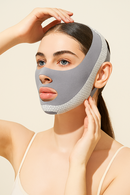 Graphene Firming Face Mask
