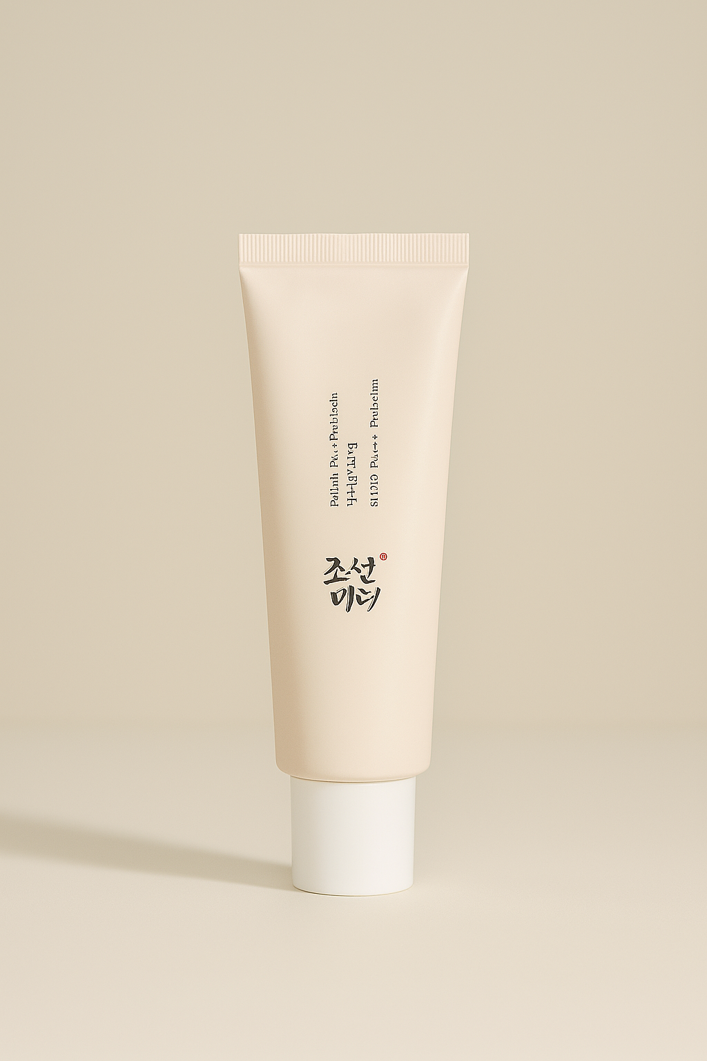 Korean Sunscreen SPF50+ PA+