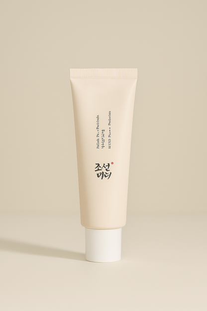 Korean Sunscreen SPF50+ PA+