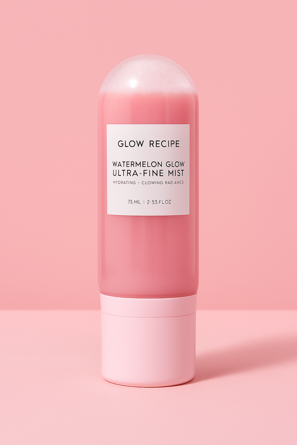 Watermelon Glow Mists