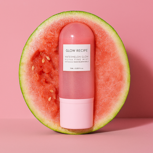Watermelon Glow Mists