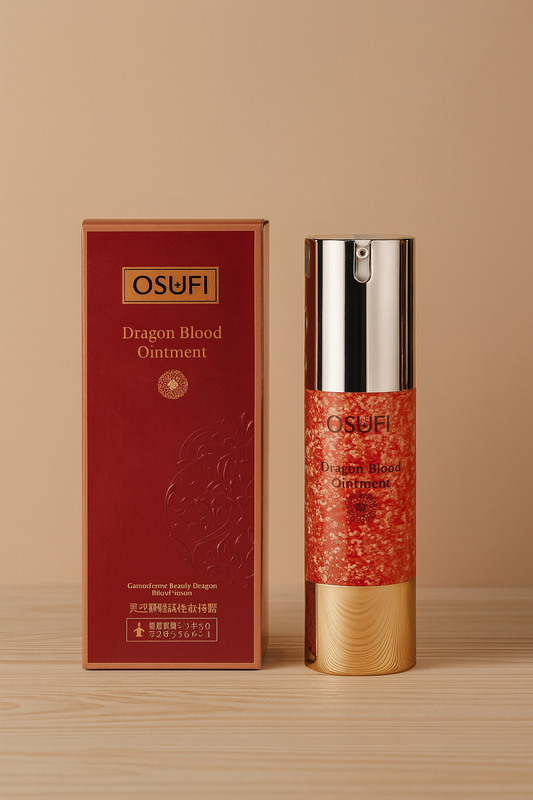 Dragon Blood Moisturizing Face Cream
