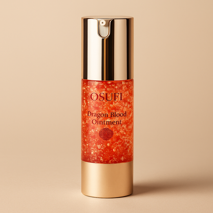 Dragon Blood Moisturizing Face Cream
