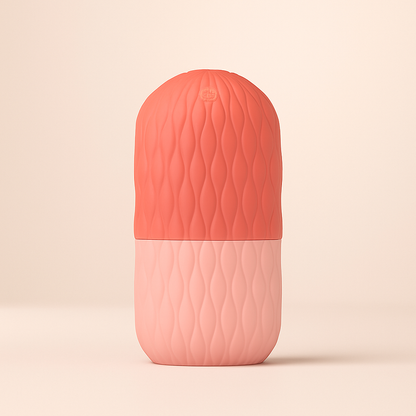 Reusable Facial Ice Stick