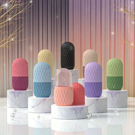 Reusable Facial Ice Stick